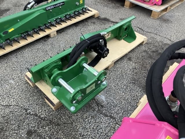 KENKI ATTACHMENT ETC — Auction (lot 8458-6069)