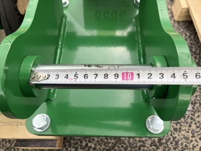 KENKI ATTACHMENT ETC — Auction (lot 8458-6069)