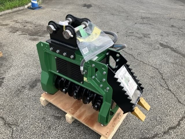 KENKI ATTACHMENT ETC — Auction (lot 8458-6073)