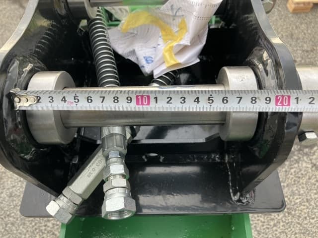KENKI ATTACHMENT ETC — Auction (lot 8458-6073)