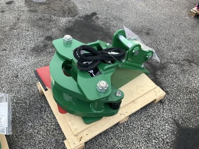 KENKI ATTACHMENT ETC — Auction (lot 8458-6074)