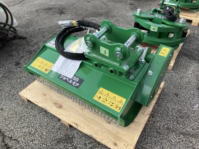 MOWER — Auction (lot 8458-6076)