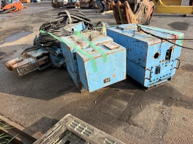 VIBRO — Auction (lot 8458-6082)