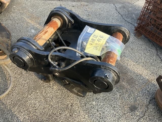 QUICK COUPLER — Auction (lot 8458-6084)
