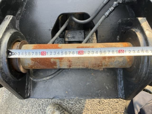 QUICK COUPLER — Auction (lot 8458-6084)