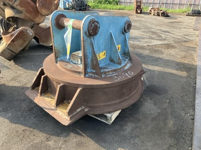 MAGNET — Auction (lot 8458-6085)