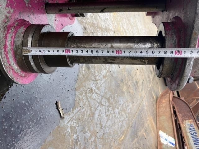 OTHER CONSTRUCTION BUCKET — Auction (lot 8458-6089)