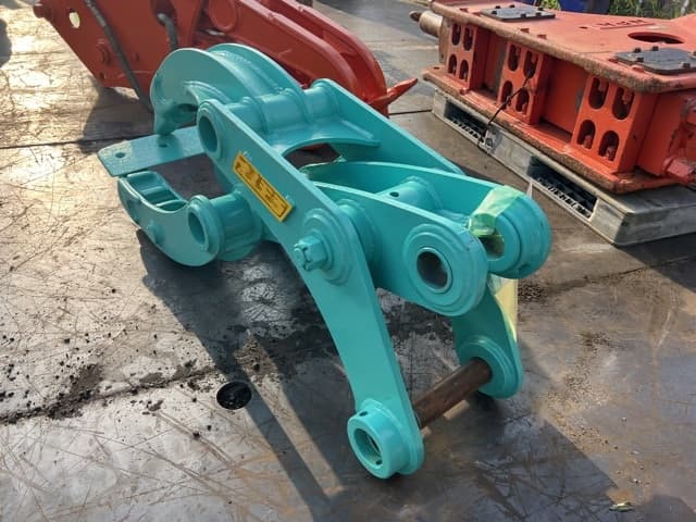 FORK — Auction (lot 8458-6091)