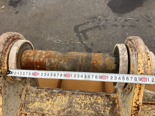 SLOPE BUCKET — Auction (lot 8458-6111)