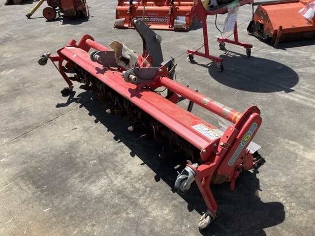 DRIVE HARROW — Auction (lot 8458-6302)