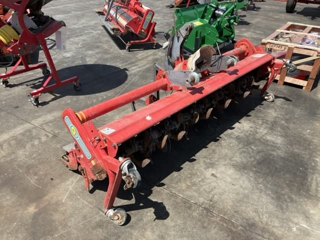 DRIVE HARROW — Auction (lot 8458-6302)