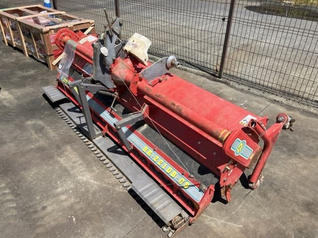 DRIVE HARROW — Auction (lot 8458-6302)