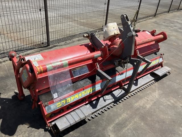 DRIVE HARROW — Auction (lot 8458-6302)