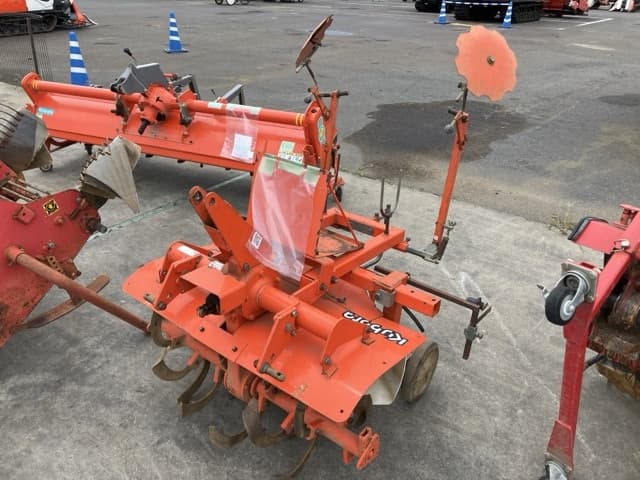 ROTARY — Auction (lot 8458-6304)