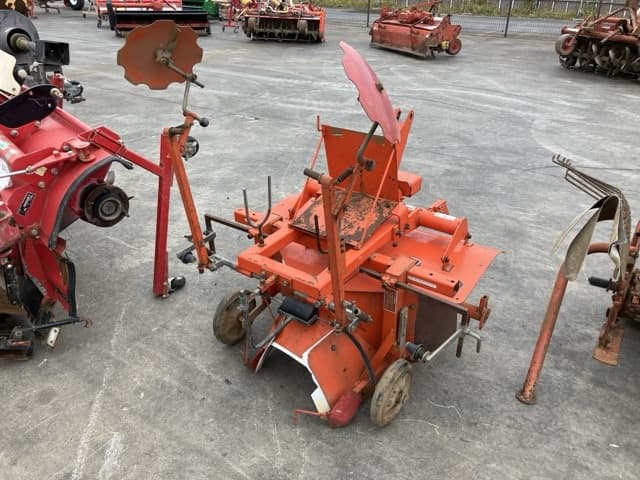 ROTARY — Auction (lot 8458-6304)