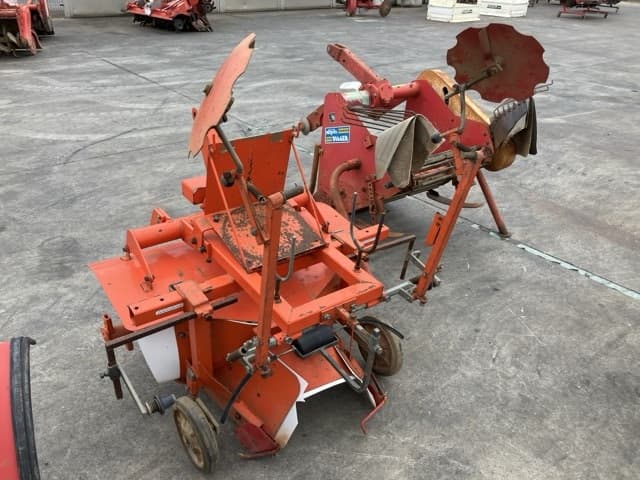 ROTARY — Auction (lot 8458-6304)
