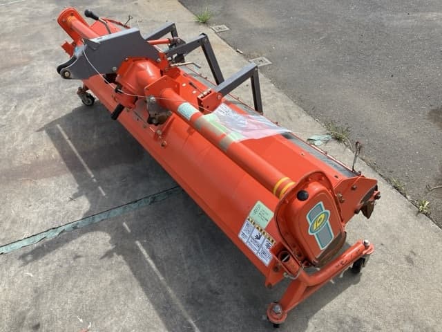 DRIVE HARROW — Auction (lot 8458-6305)