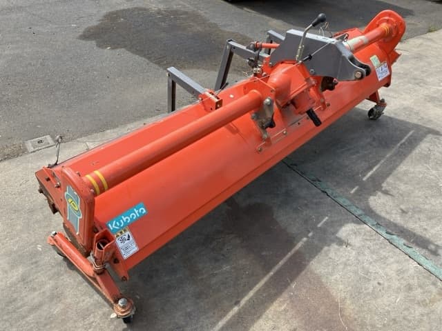 DRIVE HARROW — Auction (lot 8458-6305)
