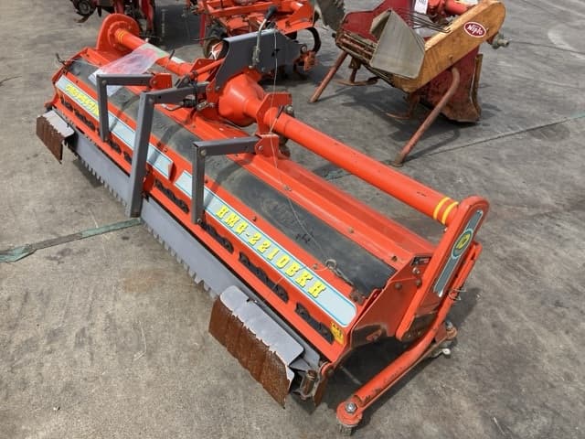 DRIVE HARROW — Auction (lot 8458-6305)