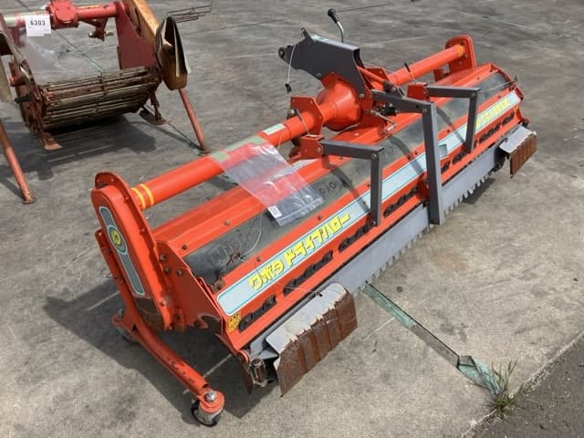 DRIVE HARROW — Auction (lot 8458-6305)