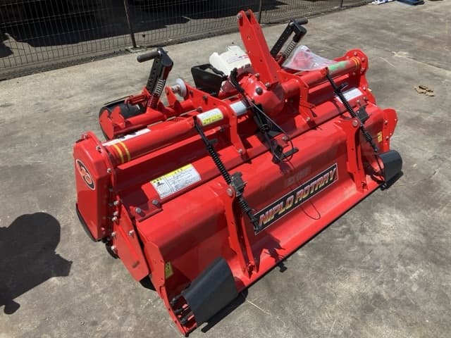 ROTARY — Auction (lot 8458-6307)