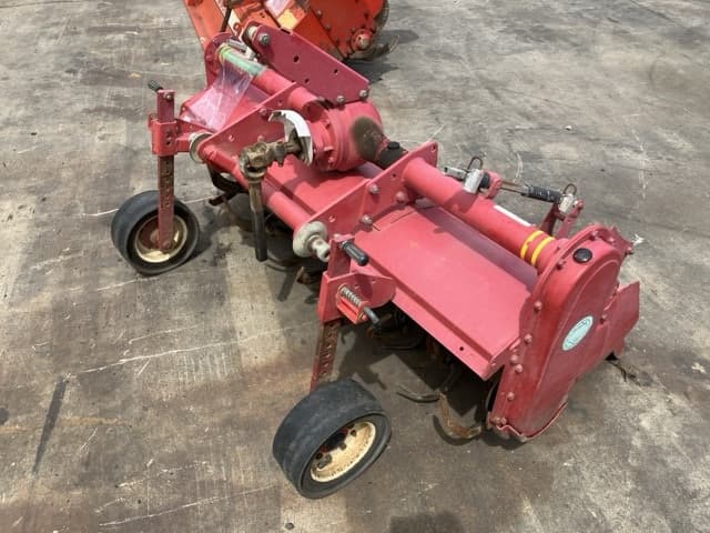 ROTARY — Auction (lot 8458-6308)