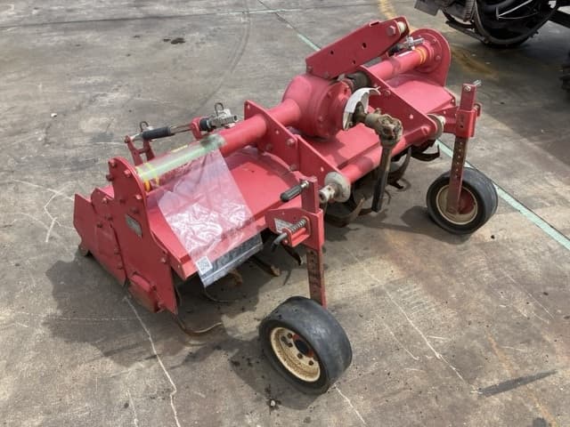 ROTARY — Auction (lot 8458-6308)