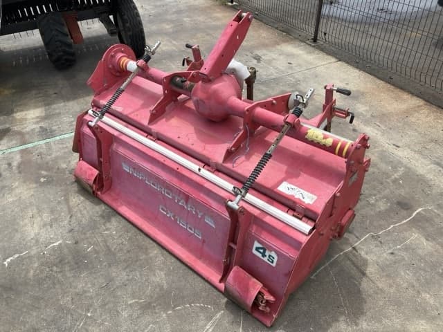 ROTARY — Auction (lot 8458-6308)