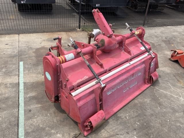 ROTARY — Auction (lot 8458-6308)