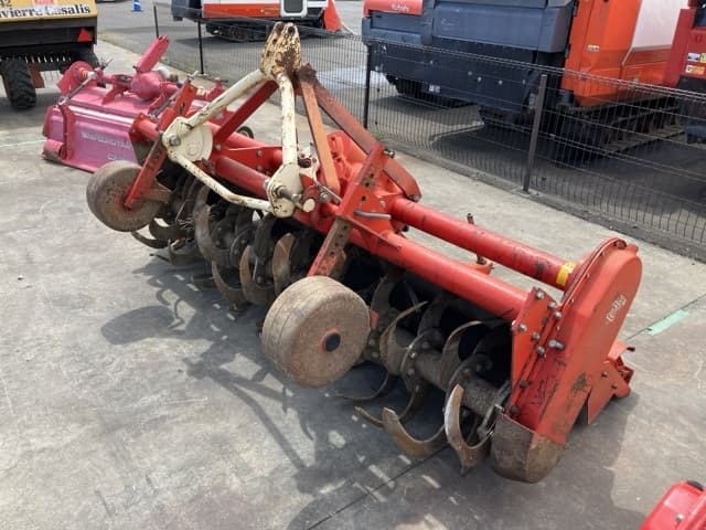 ROTARY — Auction (lot 8458-6309)