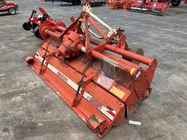 ROTARY — Auction (lot 8458-6309)
