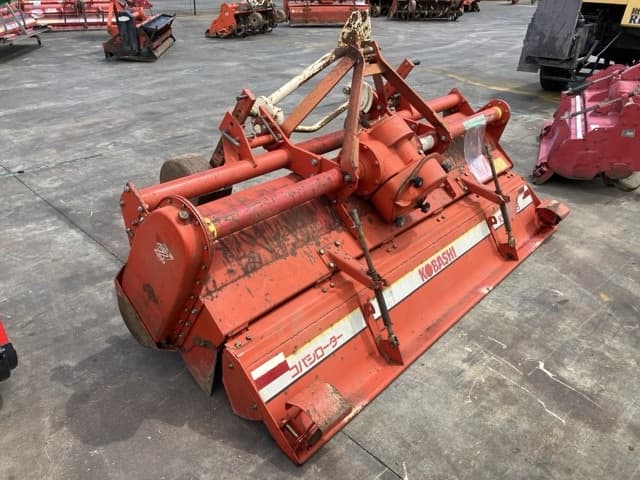 ROTARY — Auction (lot 8458-6309)