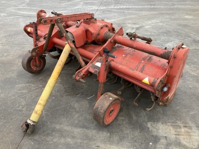 ROTARY — Auction (lot 8458-6311)