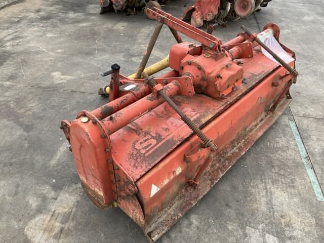 ROTARY — Auction (lot 8458-6311)