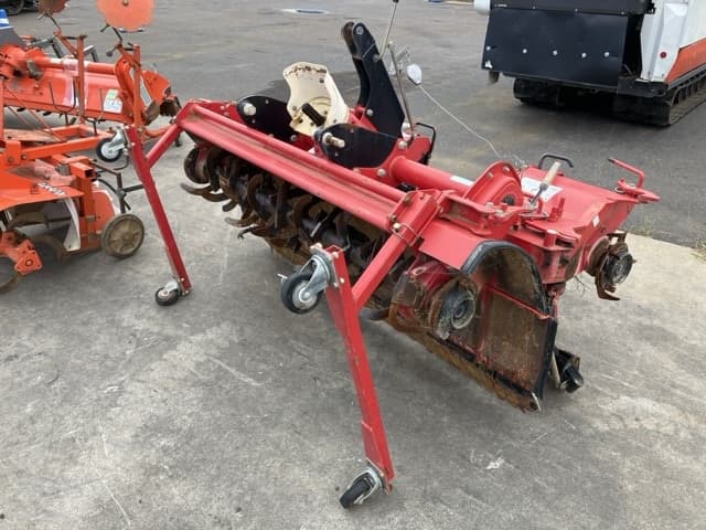 WING HARROW — Auction (lot 8458-6312)