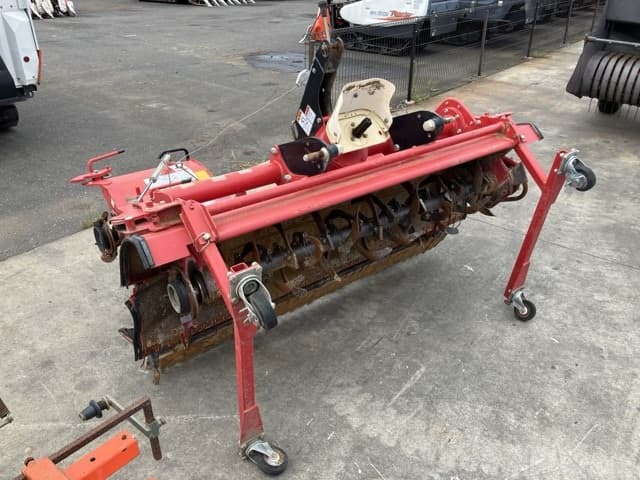 WING HARROW — Auction (lot 8458-6312)