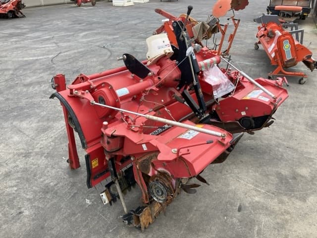 WING HARROW — Auction (lot 8458-6312)