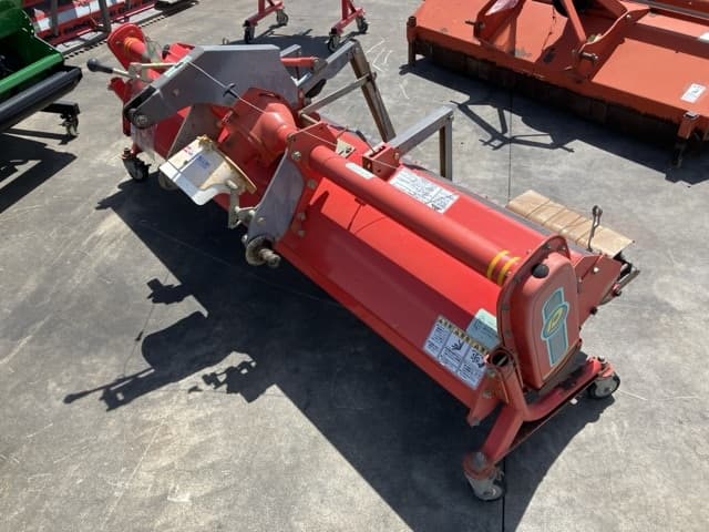 DRIVE HARROW — Auction (lot 8458-6313)