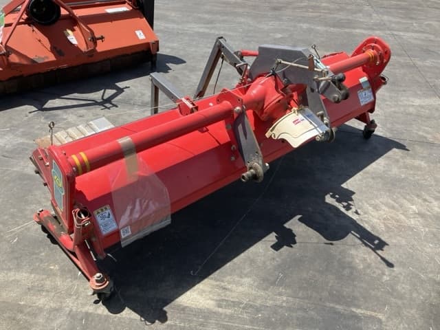 DRIVE HARROW — Auction (lot 8458-6313)