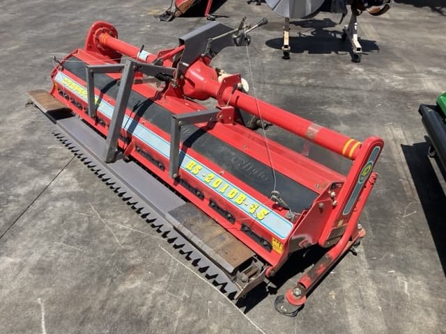 DRIVE HARROW — Auction (lot 8458-6313)