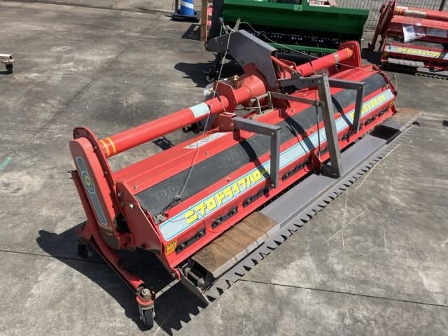 DRIVE HARROW — Auction (lot 8458-6313)