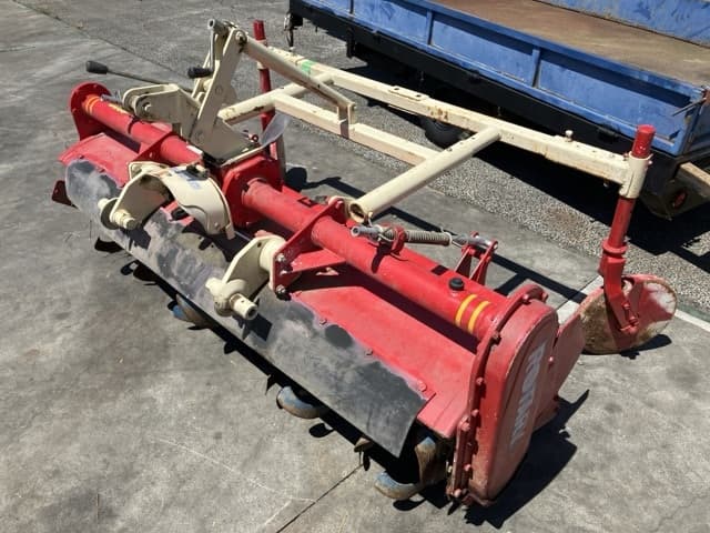 ROTARY — Auction (lot 8458-6315)