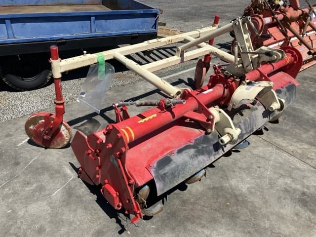 ROTARY — Auction (lot 8458-6315)