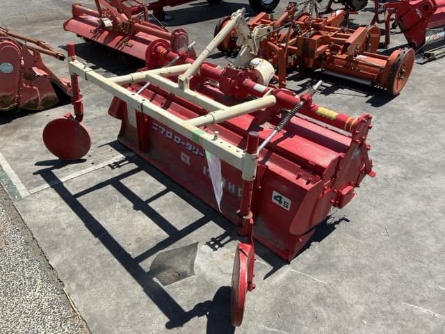 ROTARY — Auction (lot 8458-6315)