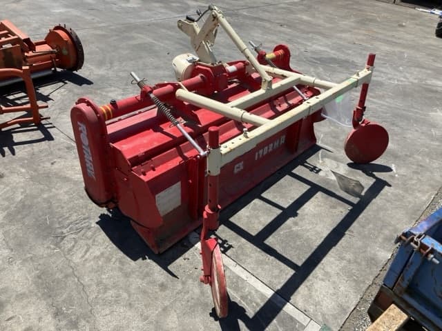 ROTARY — Auction (lot 8458-6315)