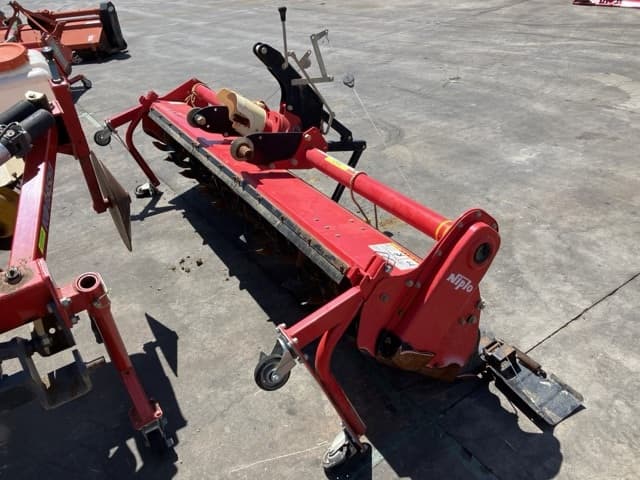 DRIVE HARROW — Auction (lot 8458-6316)