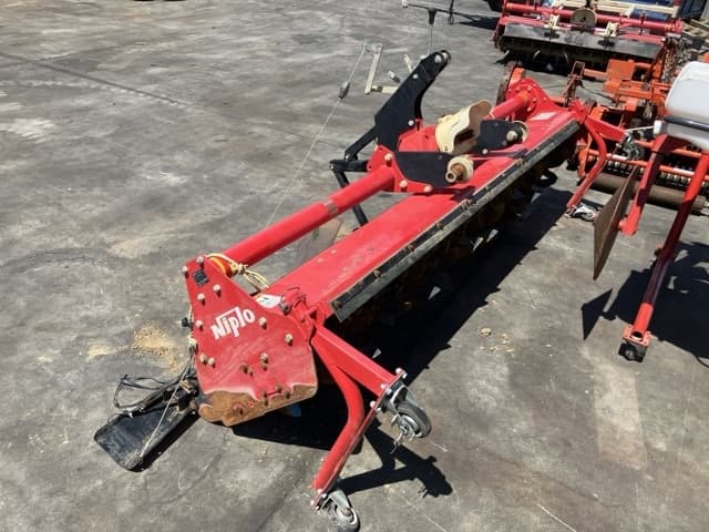 DRIVE HARROW — Auction (lot 8458-6316)