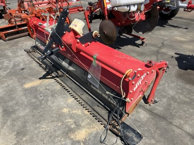DRIVE HARROW — Auction (lot 8458-6316)