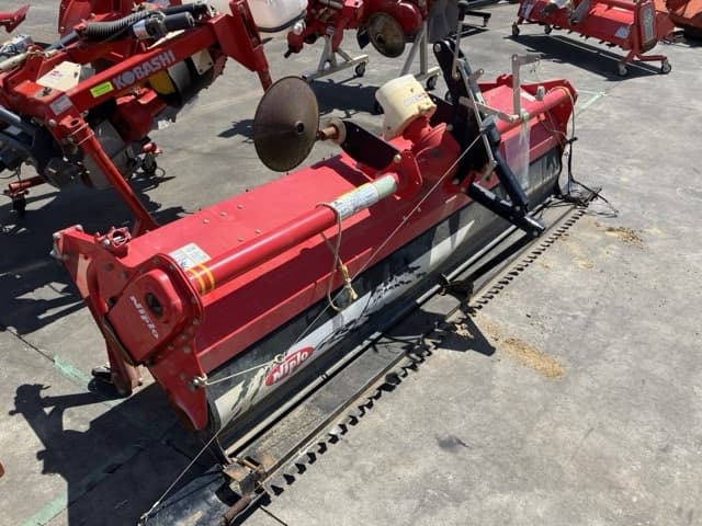 DRIVE HARROW — Auction (lot 8458-6316)