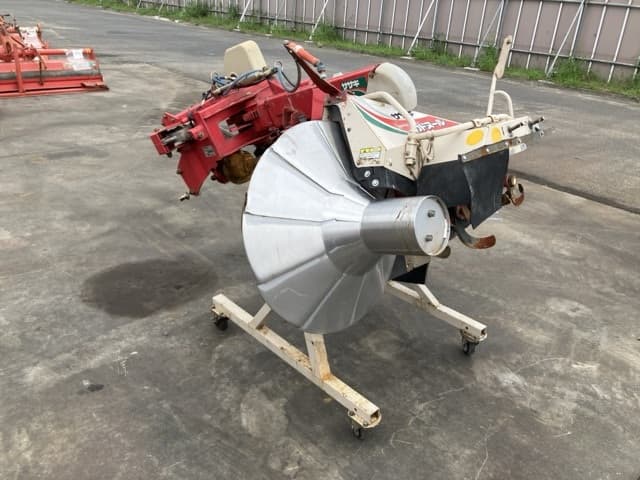 LEVEE PLASTERING MACHINE A — Auction (lot 8458-6319)